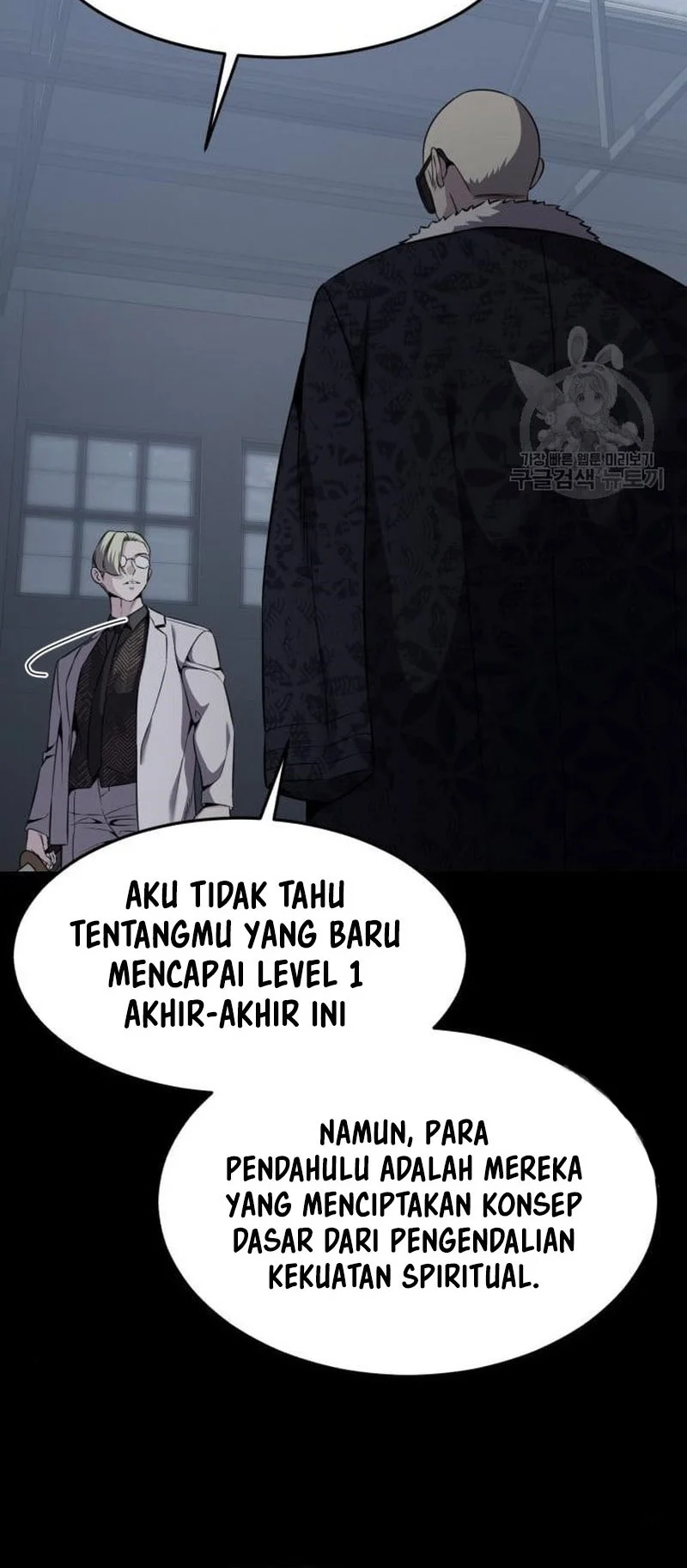 Ticket Hero S2 Chapter 20 Gambar 26