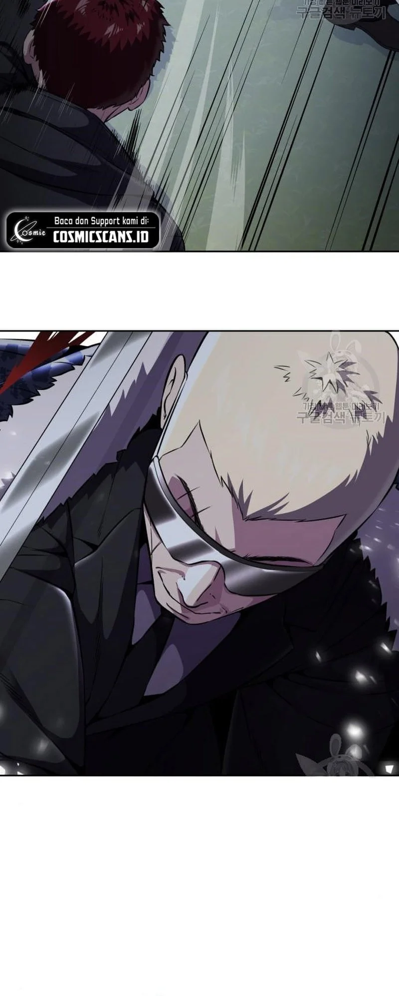 Ticket Hero S2 Chapter 20 Gambar 14