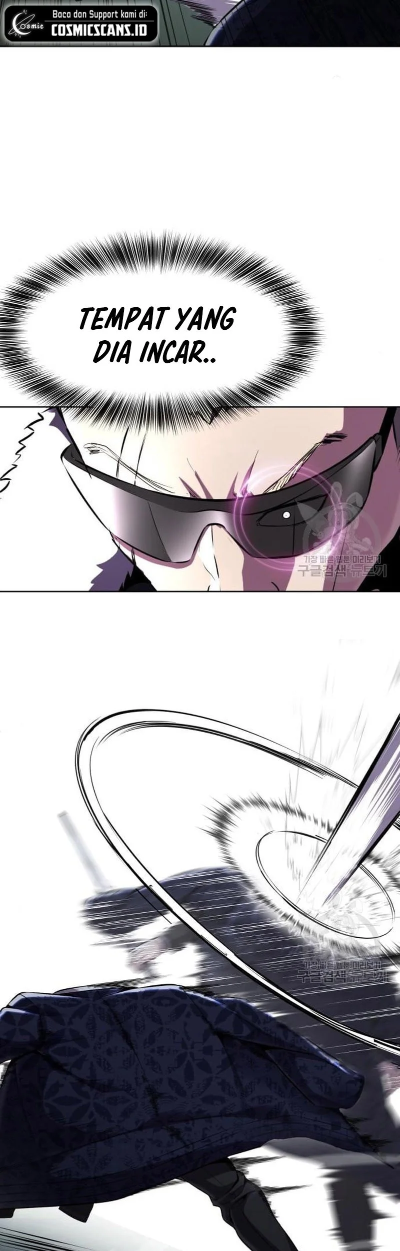 Ticket Hero S2 Chapter 20 Gambar 17