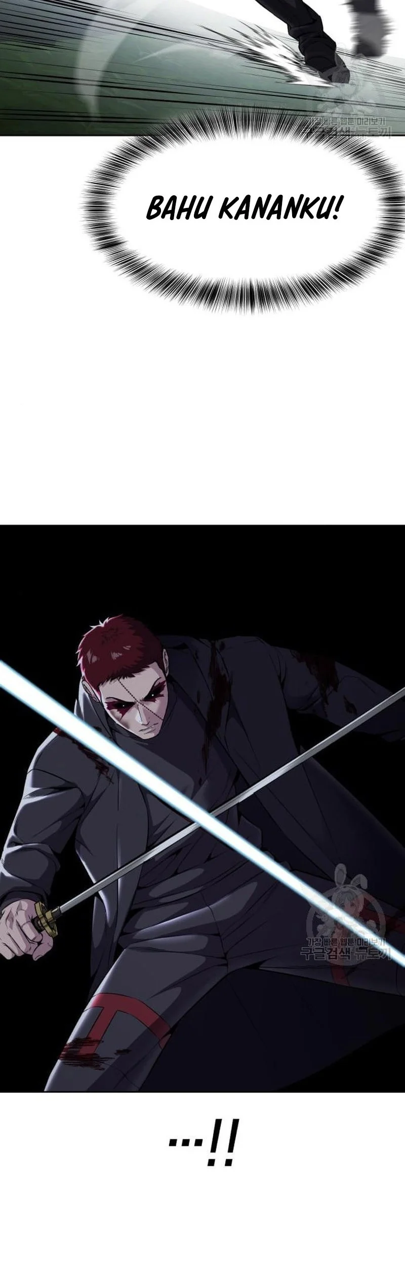 Ticket Hero S2 Chapter 20 Gambar 18