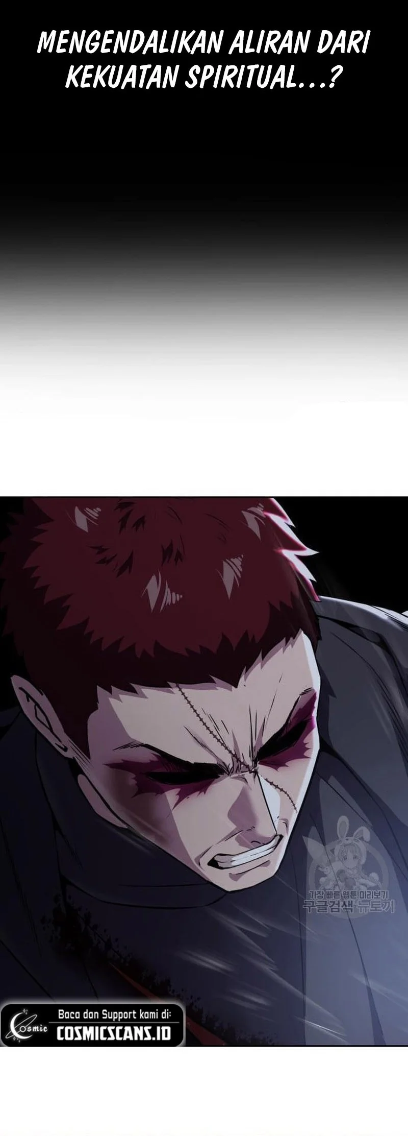 Ticket Hero S2 Chapter 20 Gambar 30