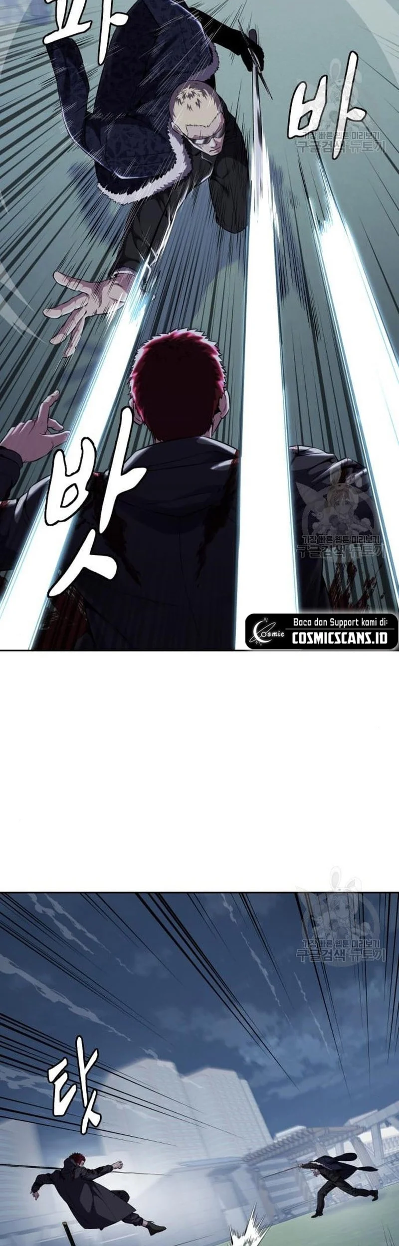 Ticket Hero S2 Chapter 20 Gambar 32