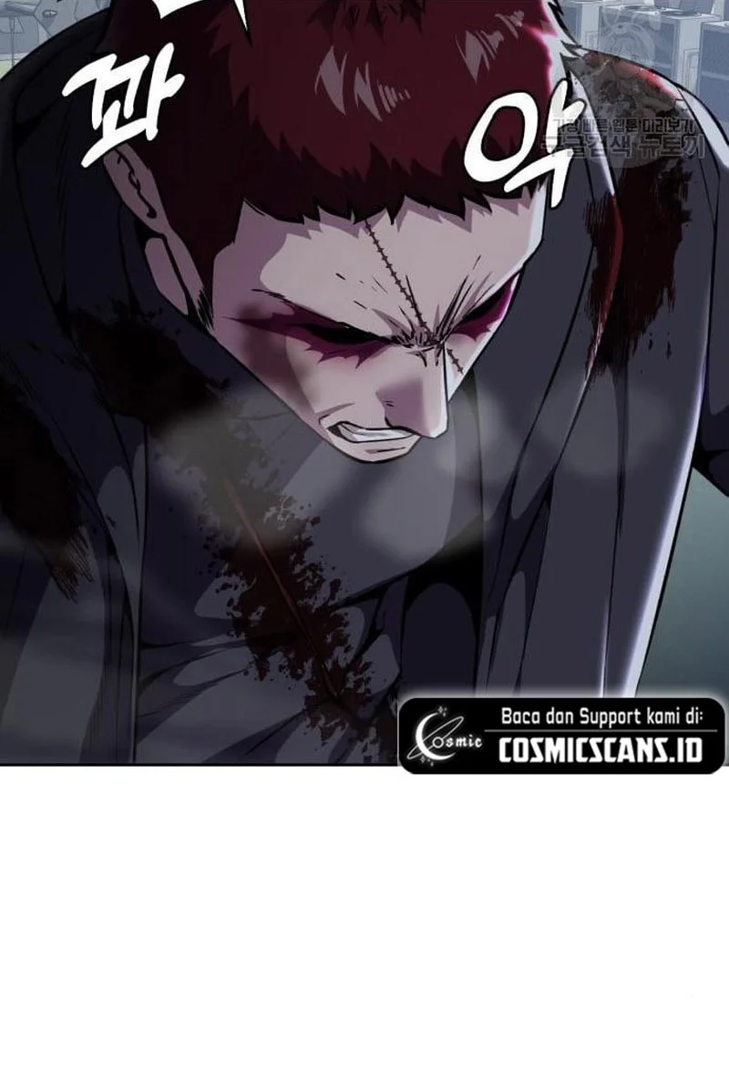 Ticket Hero S2 Chapter 20 Gambar 34