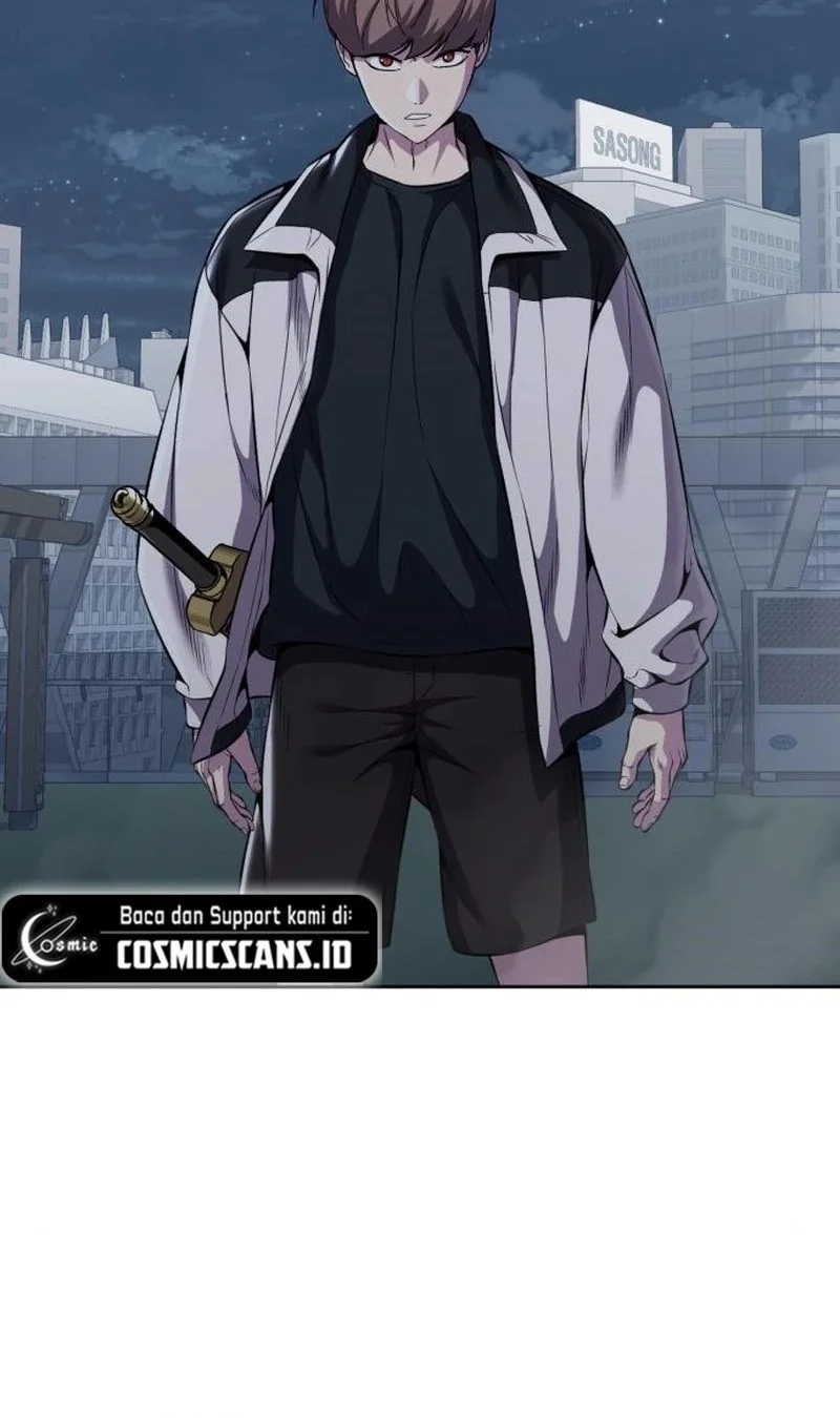 Ticket Hero S2 Chapter 21 Gambar 10