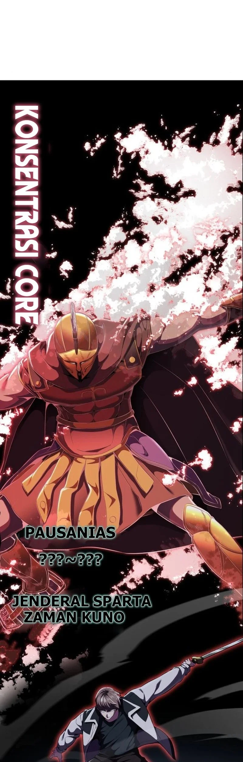 Ticket Hero S2 Chapter 21 Gambar 41