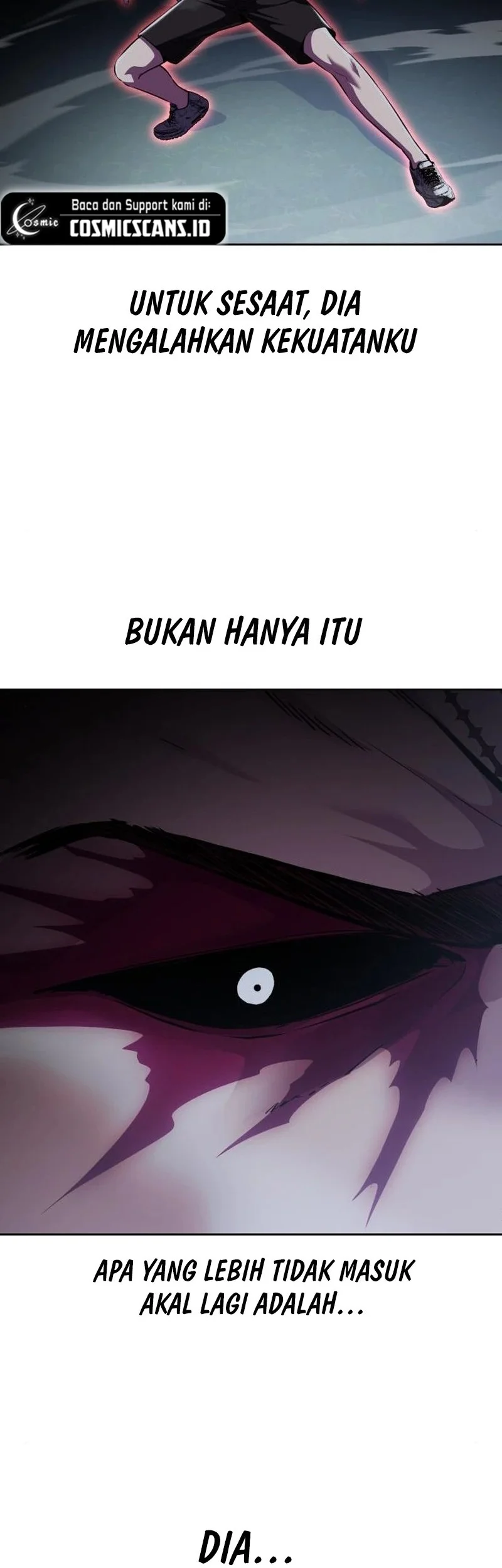 Ticket Hero S2 Chapter 21 Gambar 42