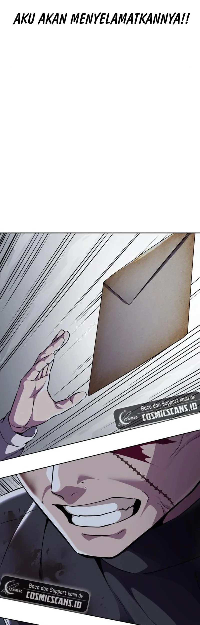 Ticket Hero S2 Chapter 21 Gambar 48