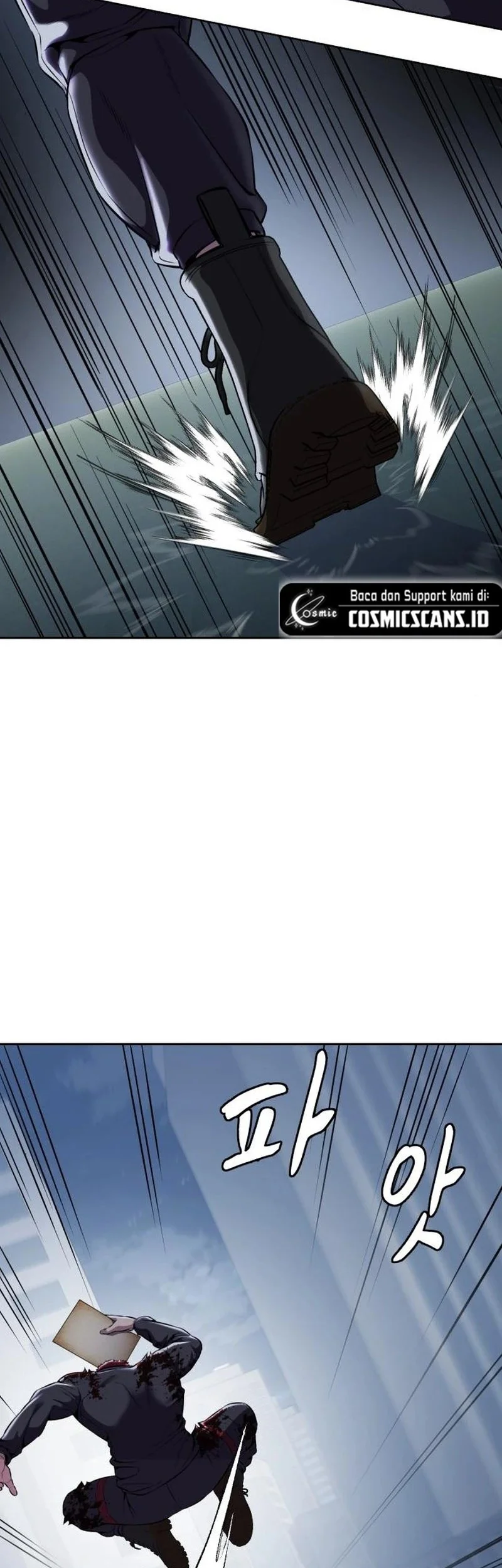 Ticket Hero S2 Chapter 21 Gambar 49