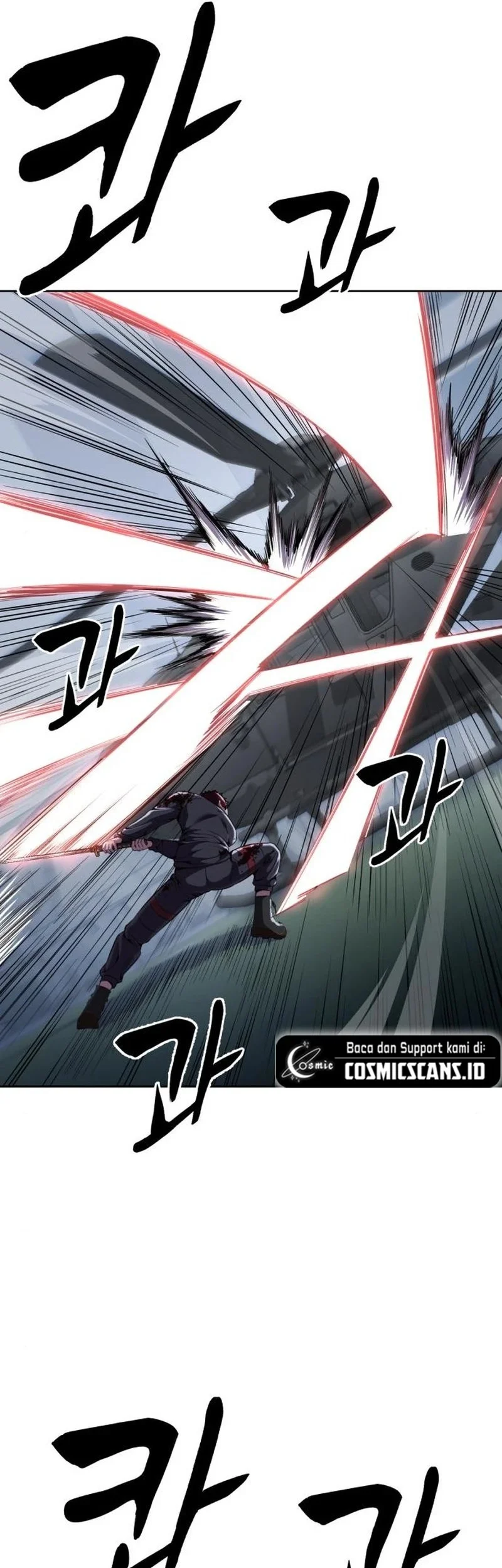 Ticket Hero S2 Chapter 21 Gambar 59