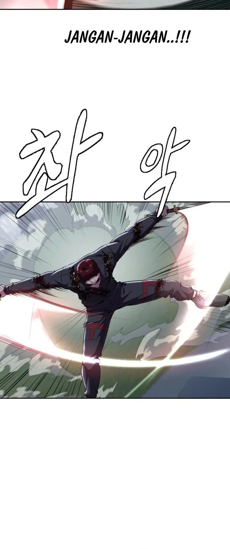 Ticket Hero S2 Chapter 21 Gambar 62