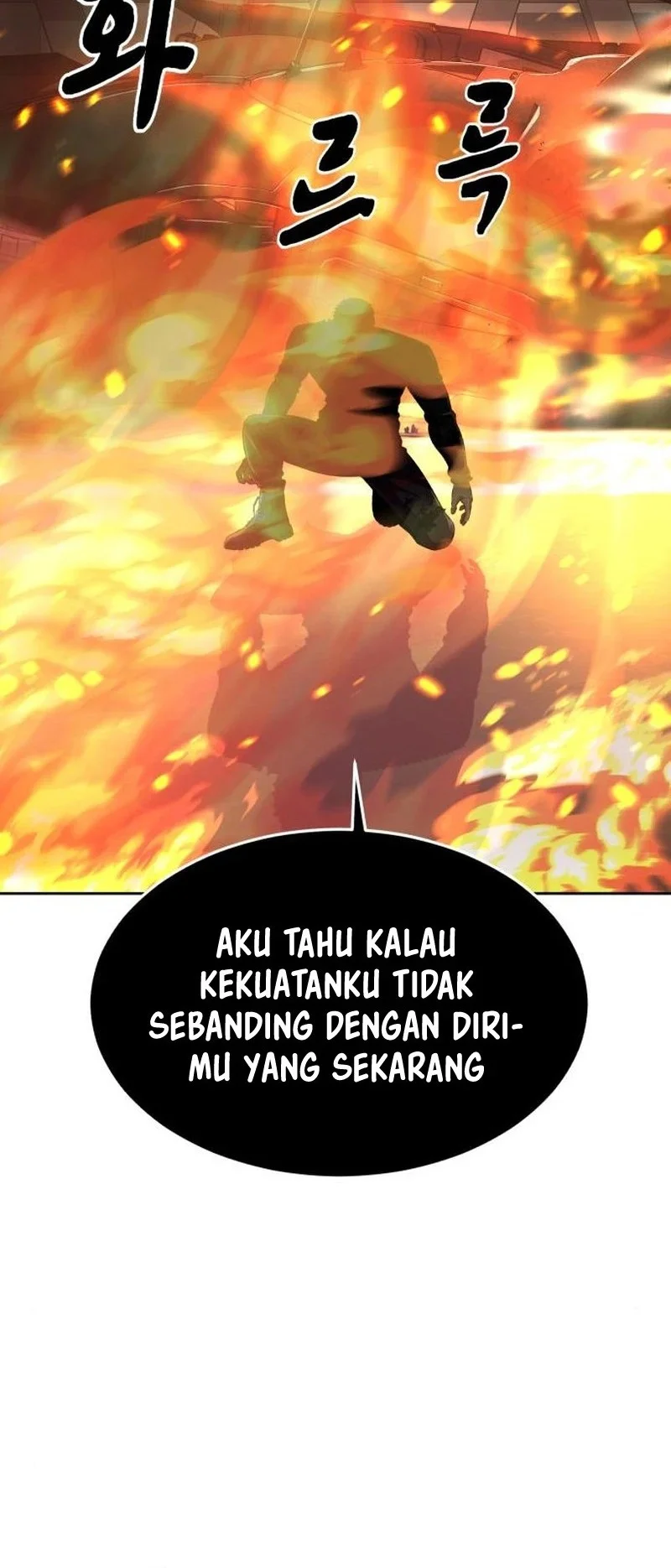 Ticket Hero S2 Chapter 21 Gambar 66