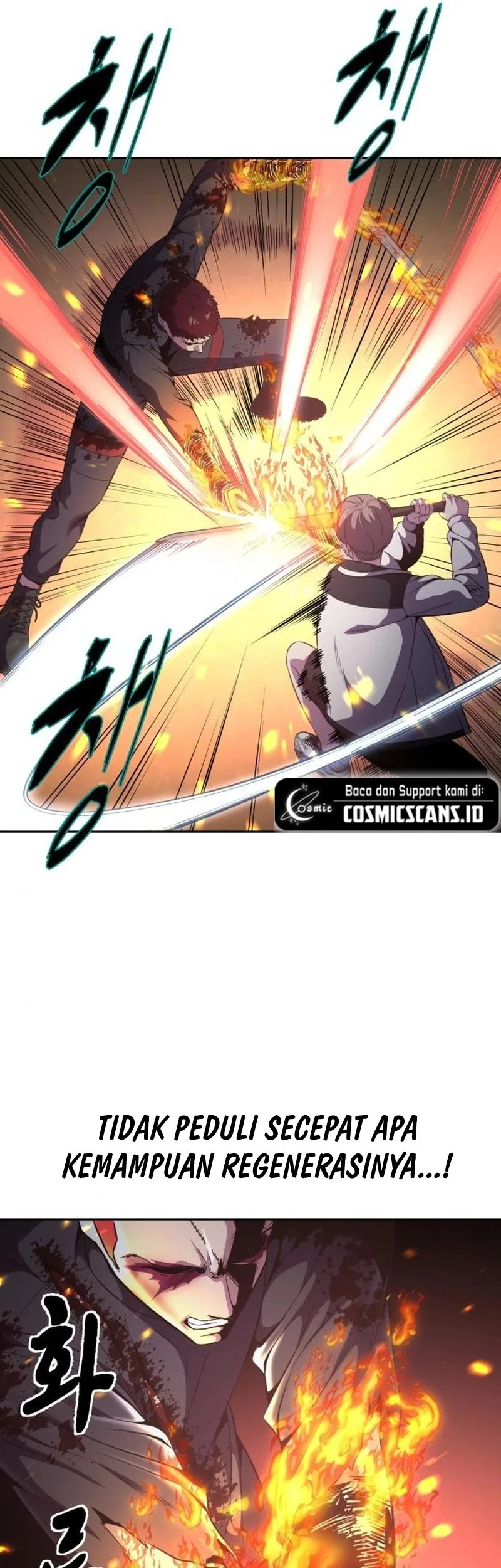 Ticket Hero S2 Chapter 21 Gambar 71