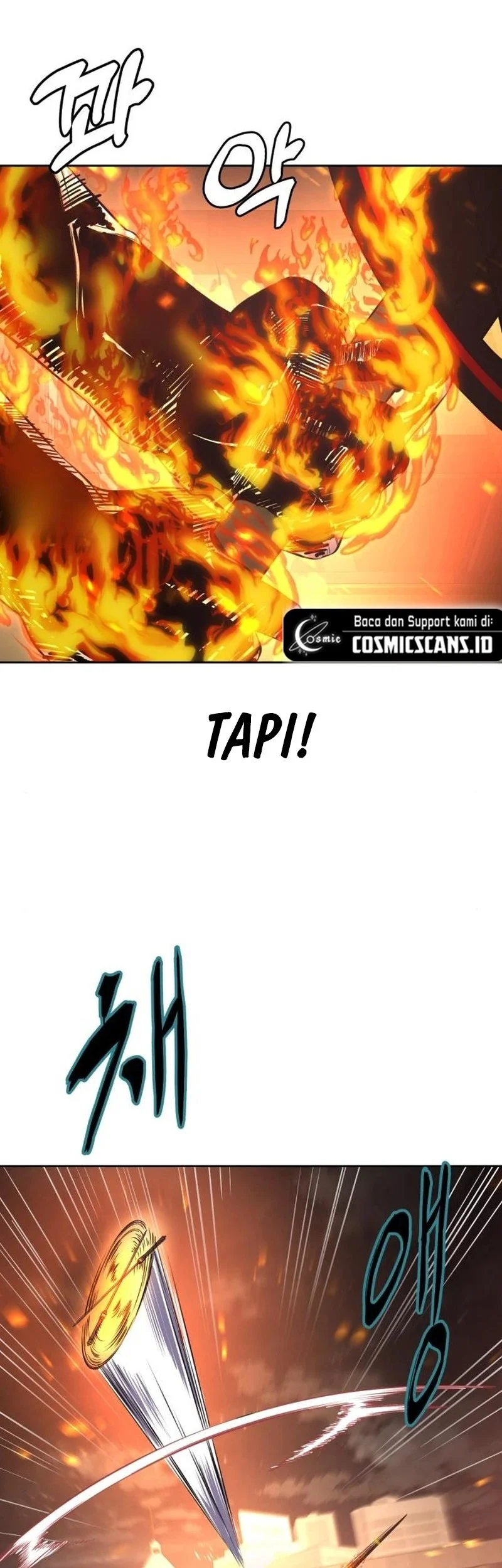 Ticket Hero S2 Chapter 21 Gambar 80