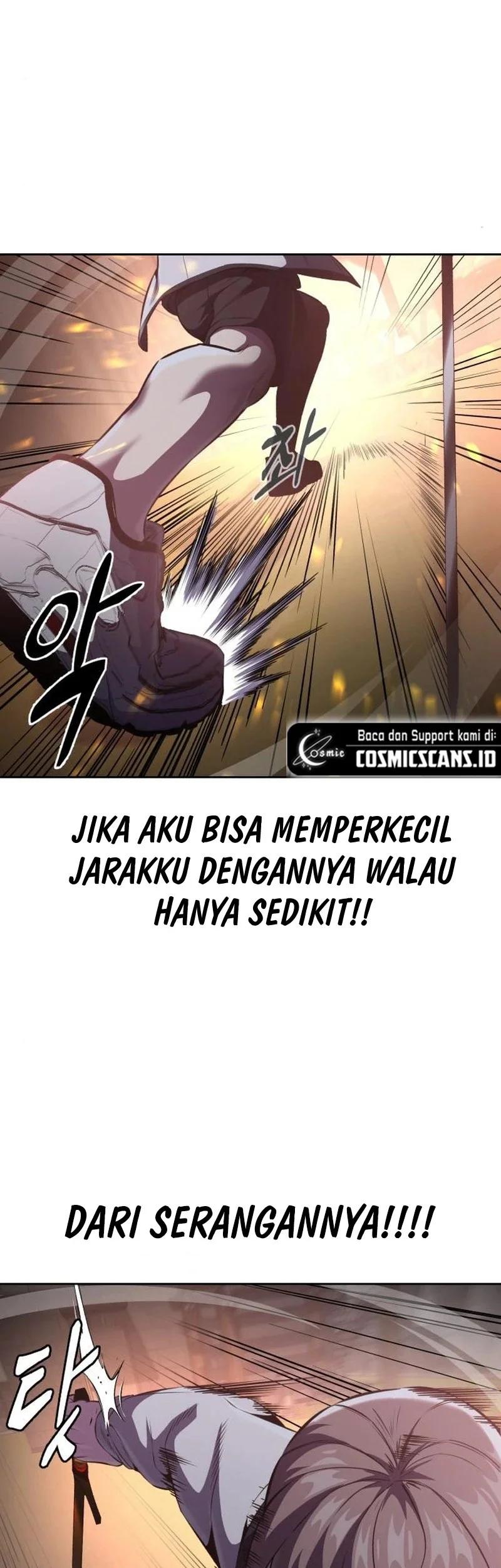 Ticket Hero S2 Chapter 21 Gambar 82