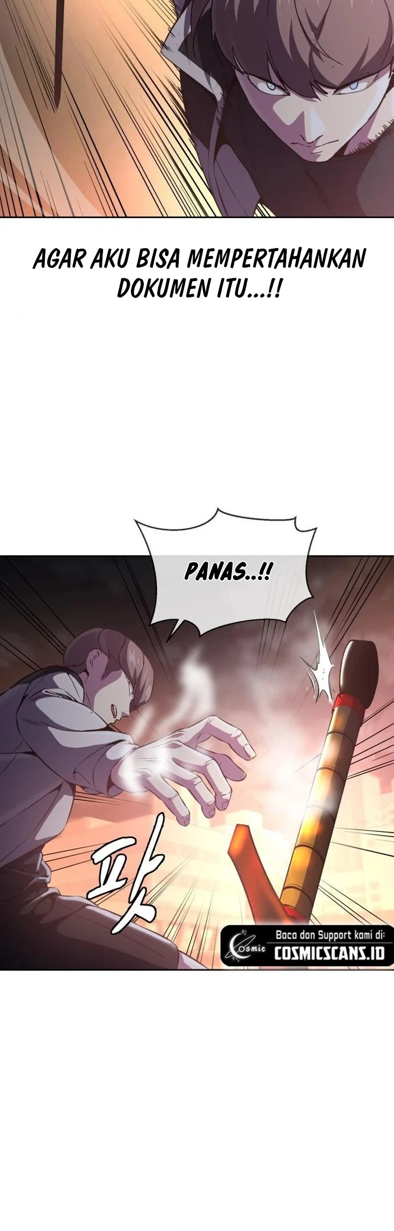 Ticket Hero S2 Chapter 21 Gambar 83