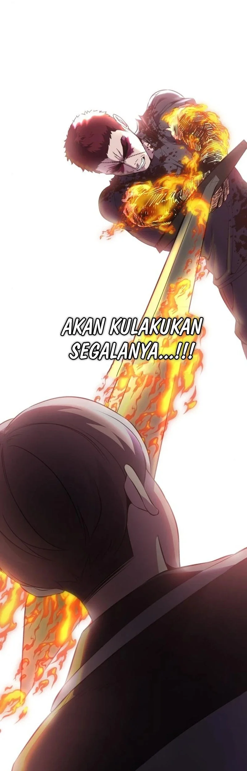 Ticket Hero S2 Chapter 21 Gambar 86