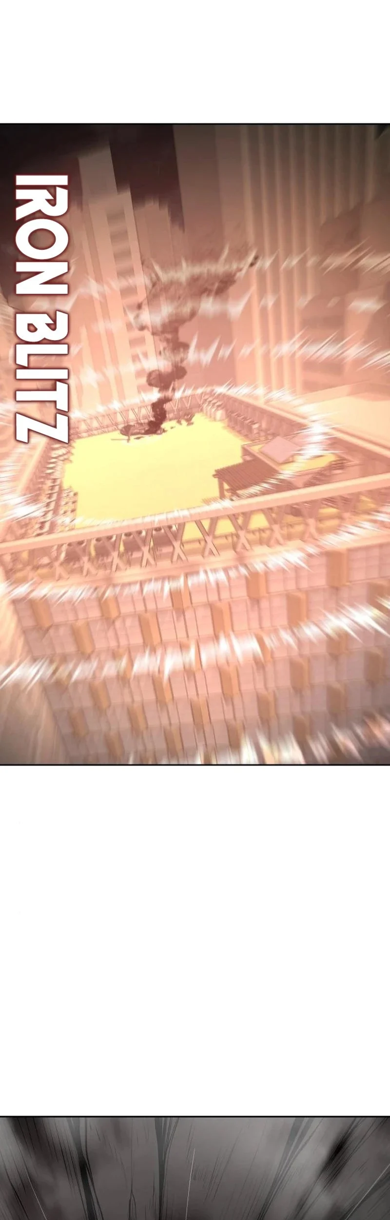 Ticket Hero S2 Chapter 21 Gambar 88