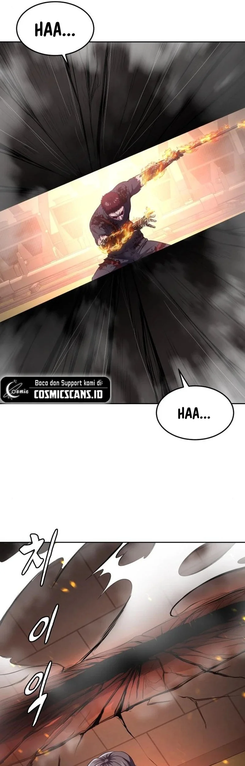 Ticket Hero S2 Chapter 21 Gambar 90