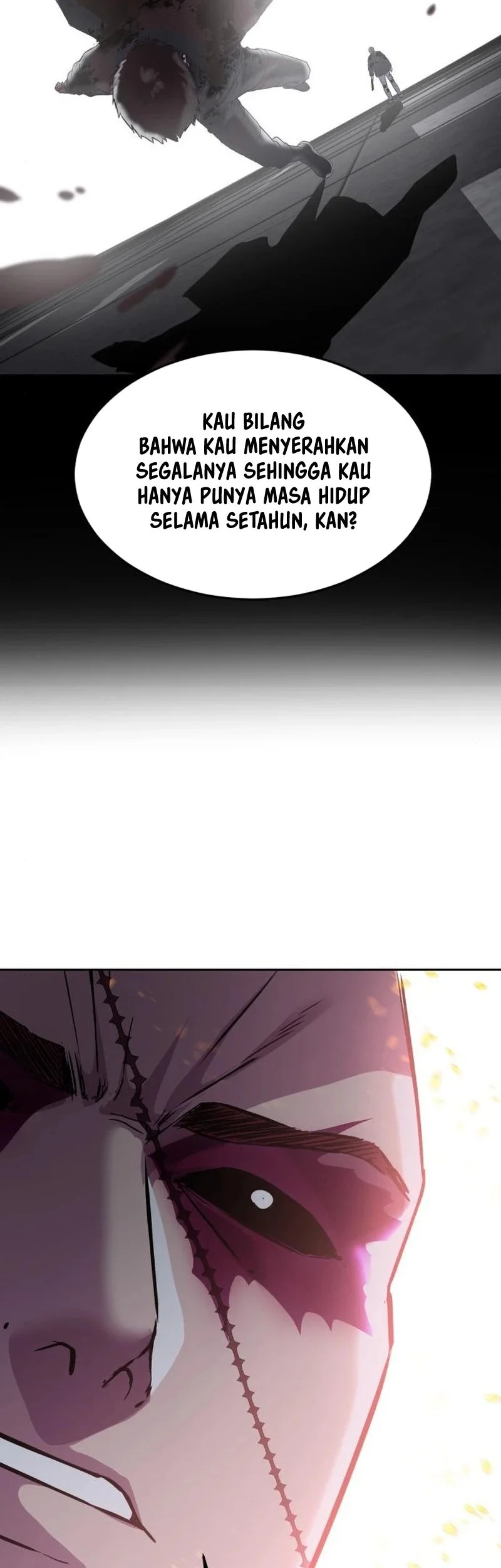 Ticket Hero S2 Chapter 21 Gambar 95