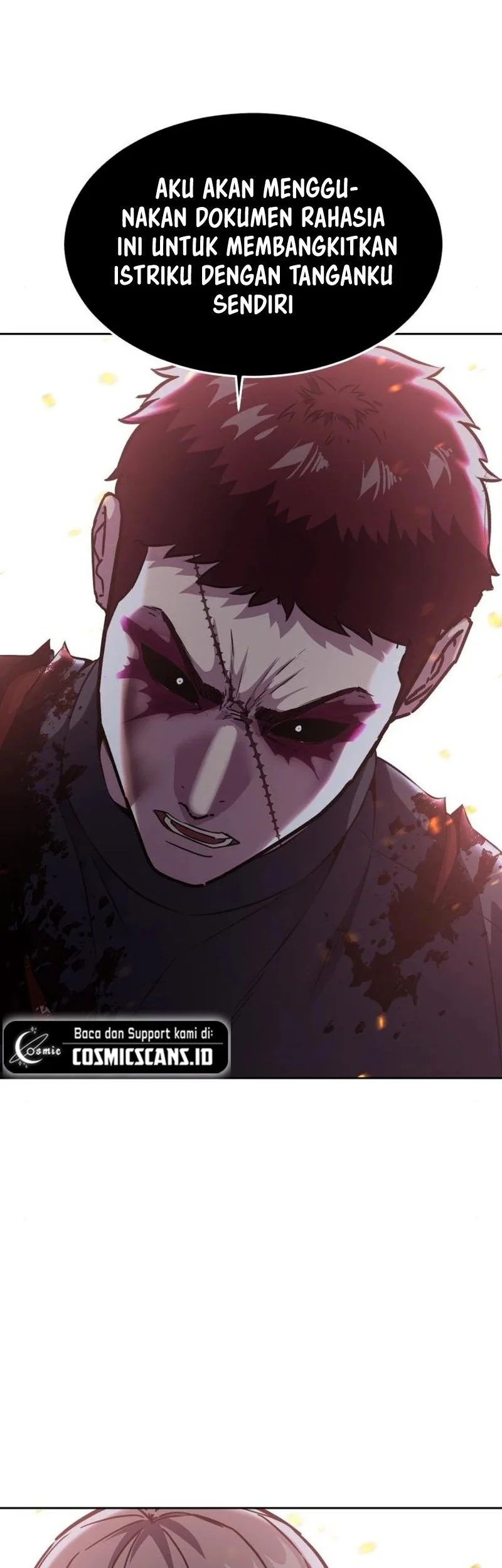 Ticket Hero S2 Chapter 21 Gambar 100