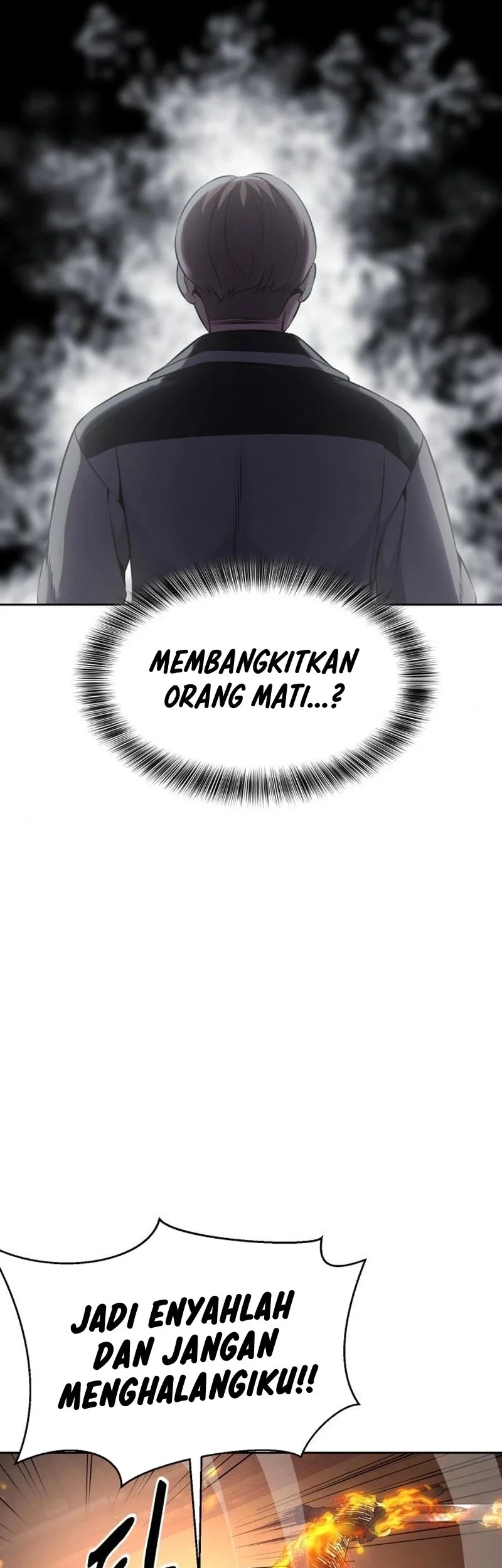 Ticket Hero S2 Chapter 21 Gambar 102