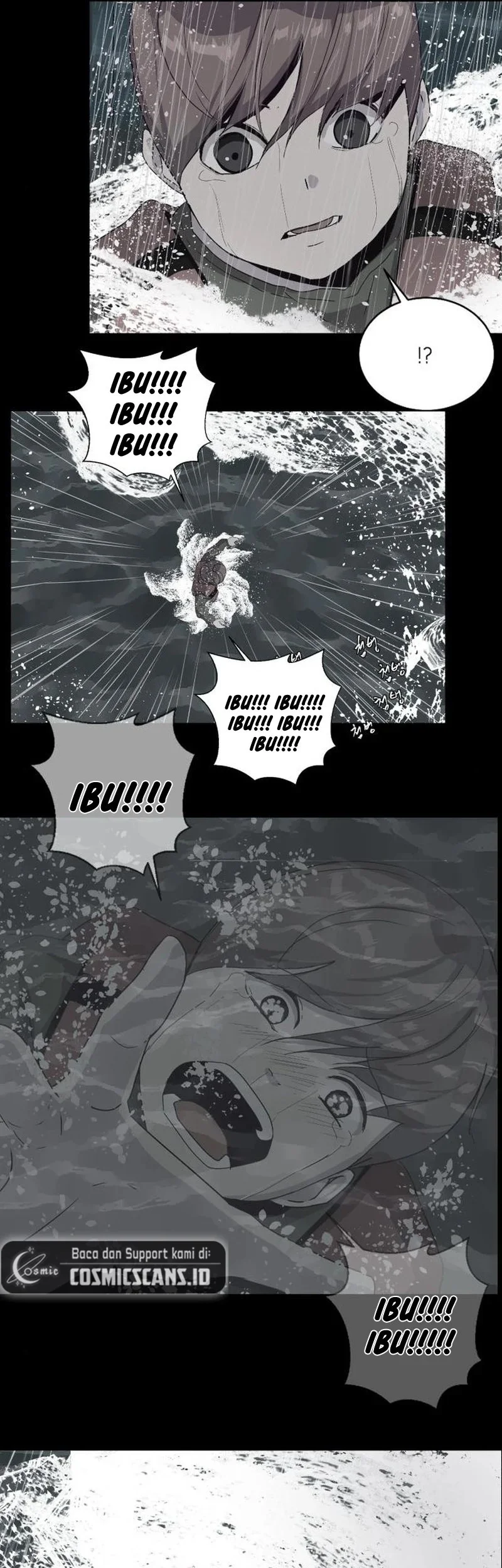 Ticket Hero S2 Chapter 21 Gambar 106