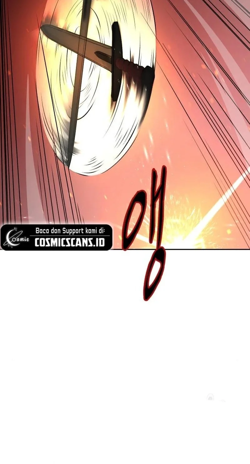 Ticket Hero S2 Chapter 21 Gambar 109