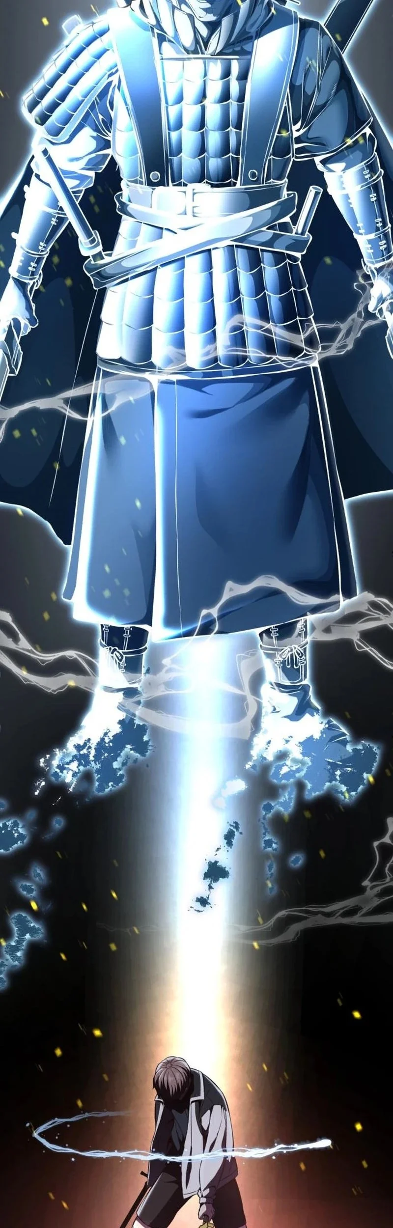 Ticket Hero S2 Chapter 21 Gambar 112