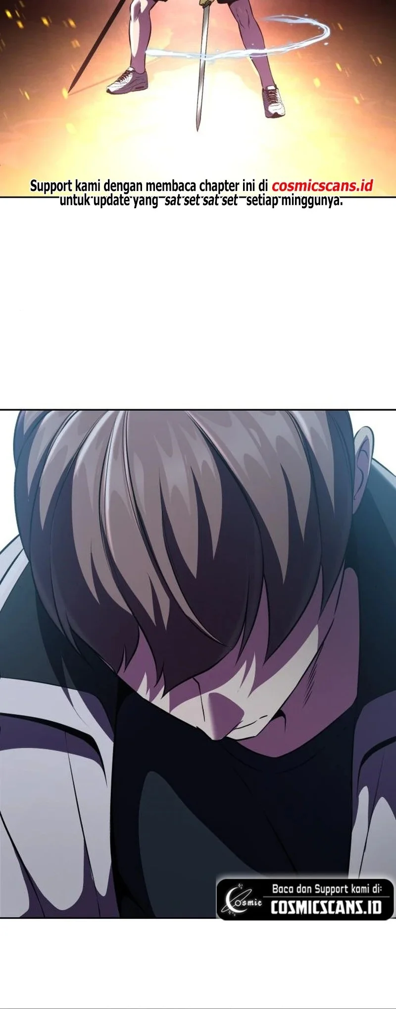 Ticket Hero S2 Chapter 21 Gambar 113