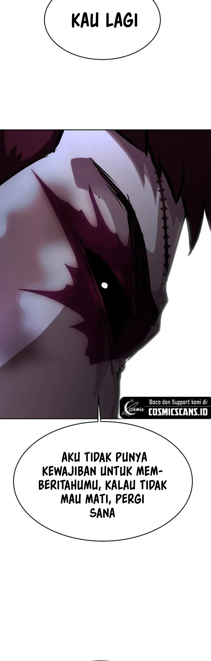 Ticket Hero S2 Chapter 21 Gambar 4