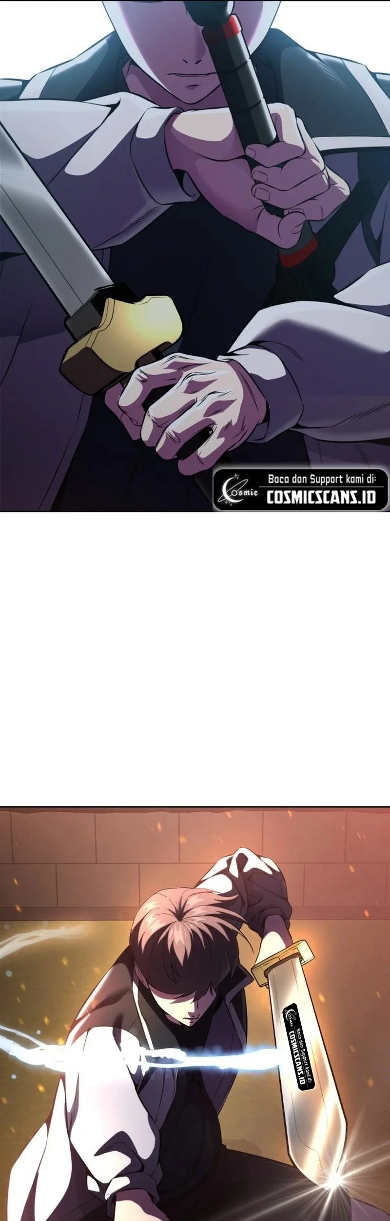 Ticket Hero S2 Chapter 21 Gambar 114