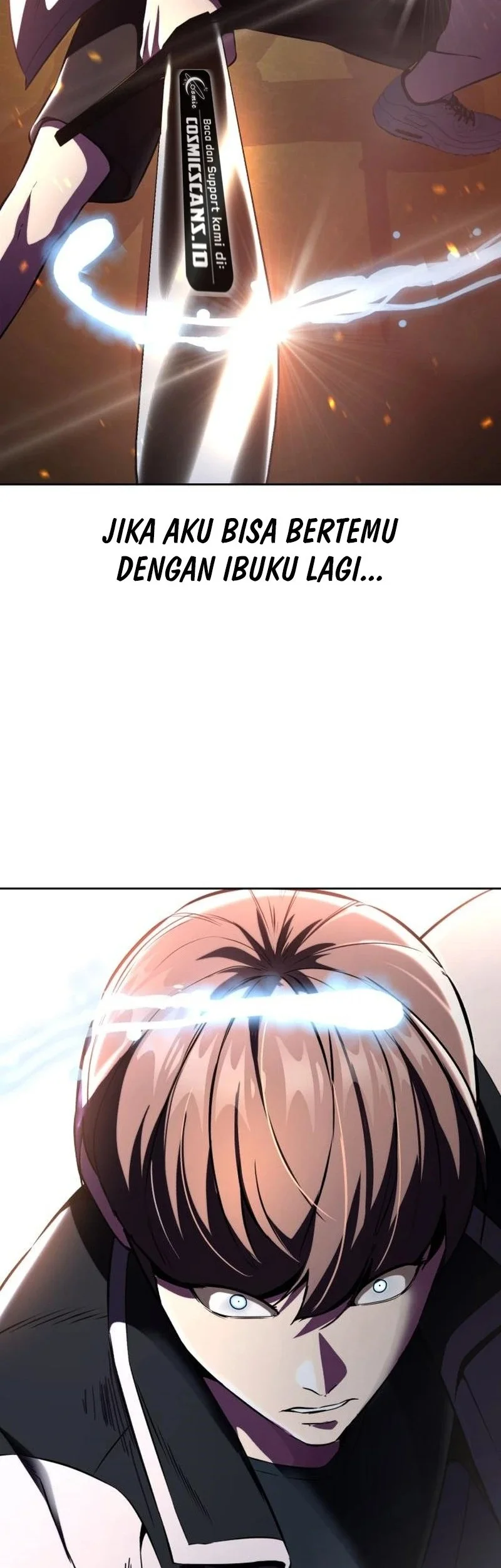 Ticket Hero S2 Chapter 21 Gambar 115