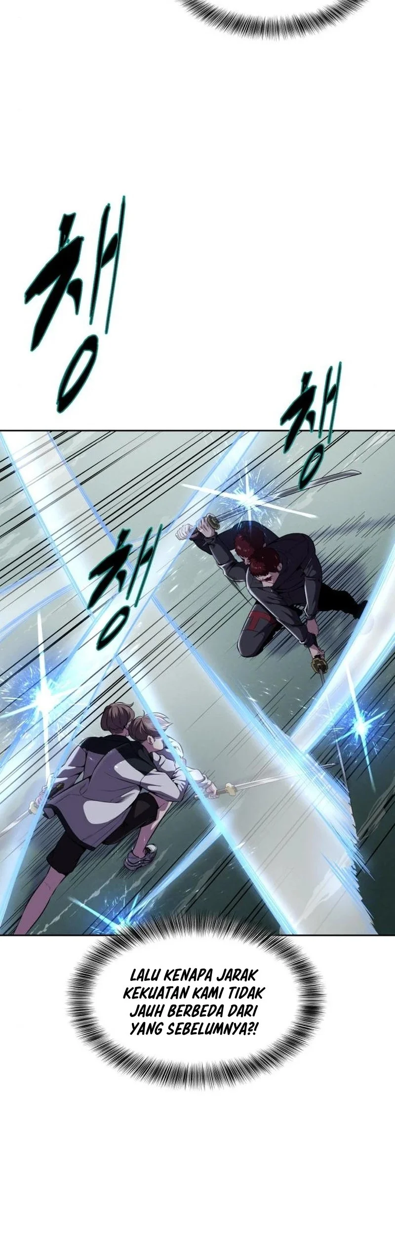 Ticket Hero S2 Chapter 21 Gambar 25