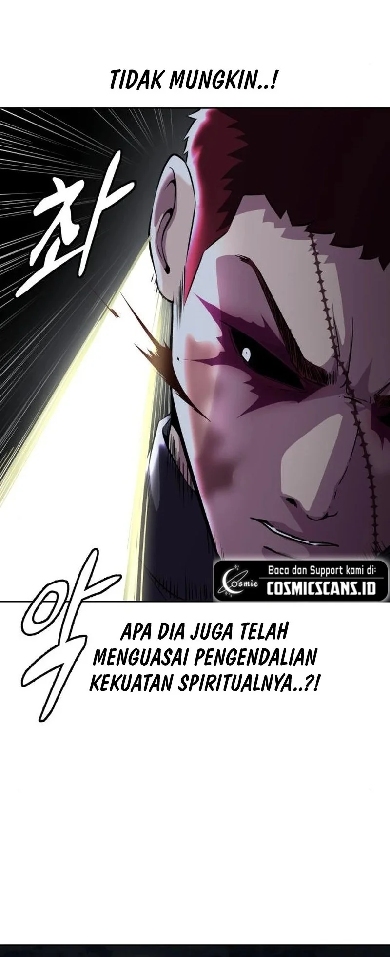 Ticket Hero S2 Chapter 21 Gambar 26