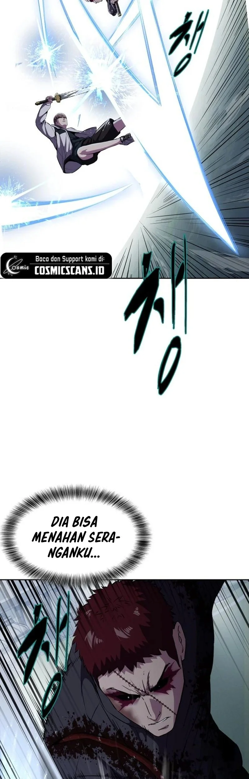 Ticket Hero S2 Chapter 21 Gambar 17