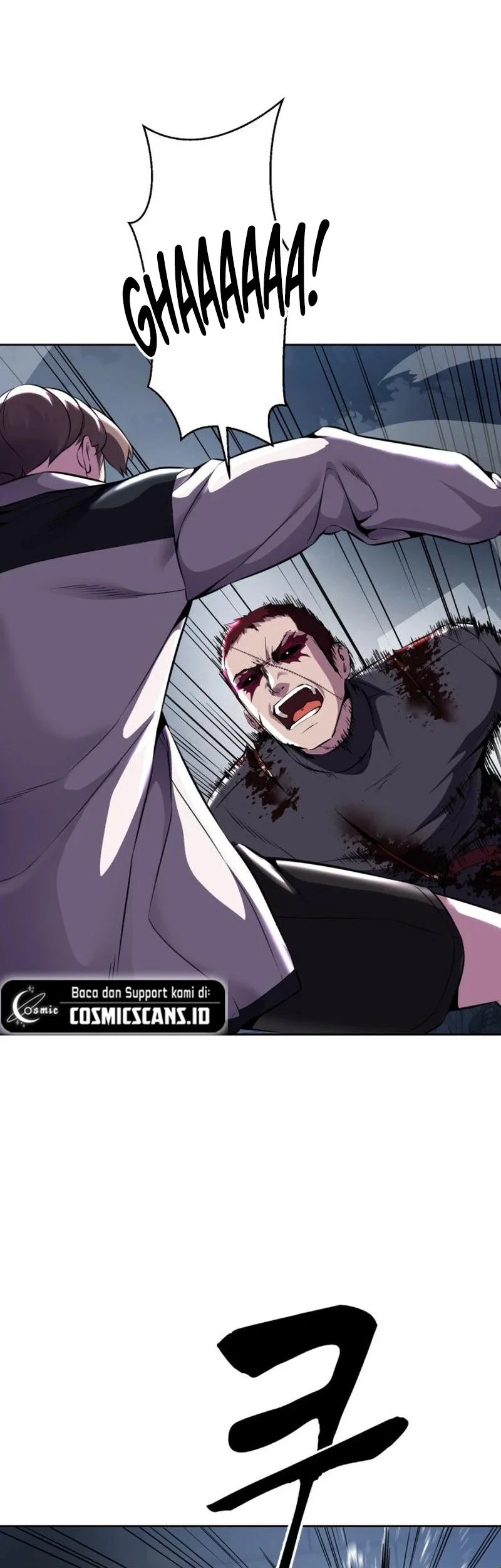 Ticket Hero S2 Chapter 21 Gambar 32