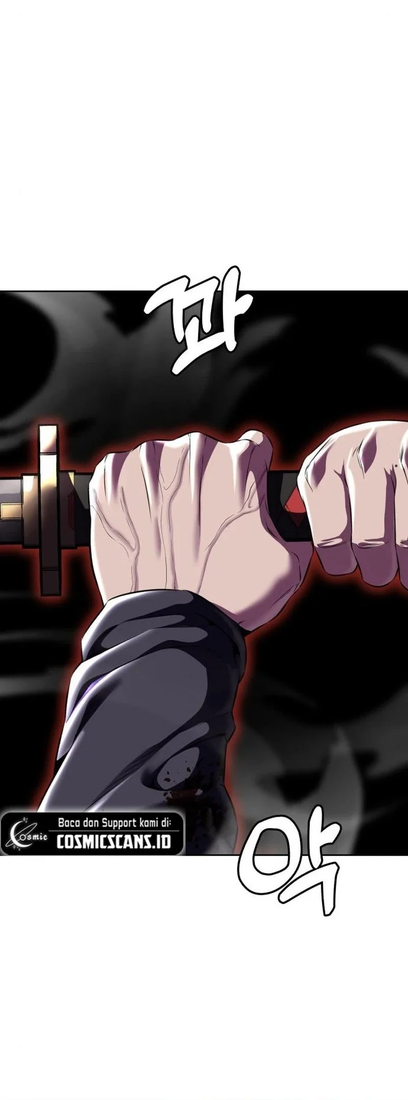 Ticket Hero S2 Chapter 21 Gambar 34