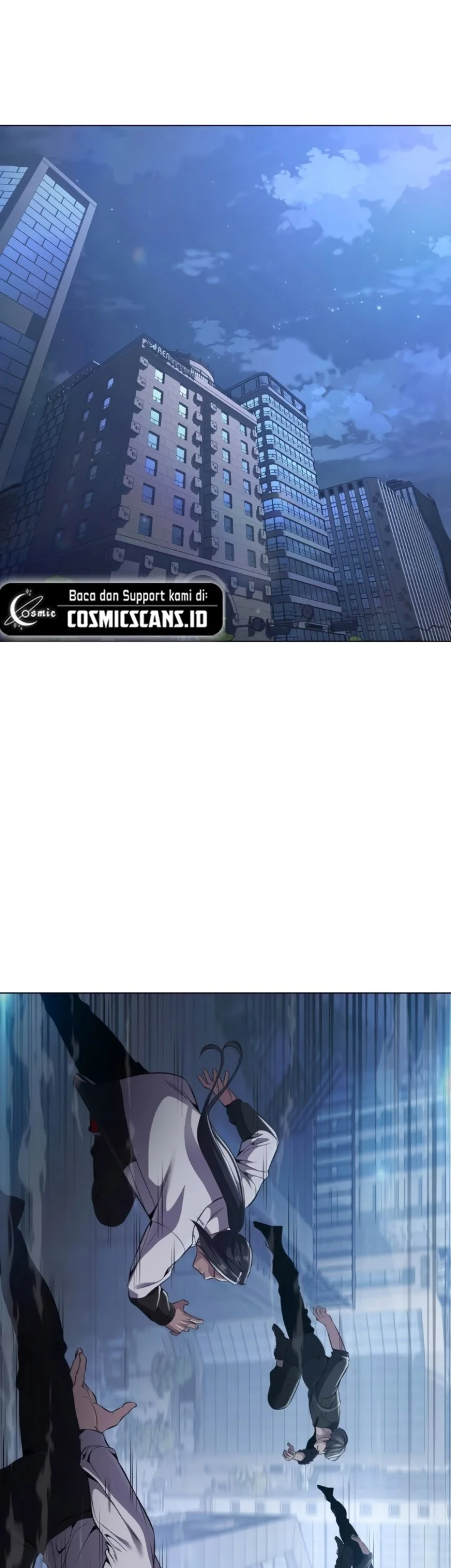 Ticket Hero S2 Chapter 22 Gambar 8