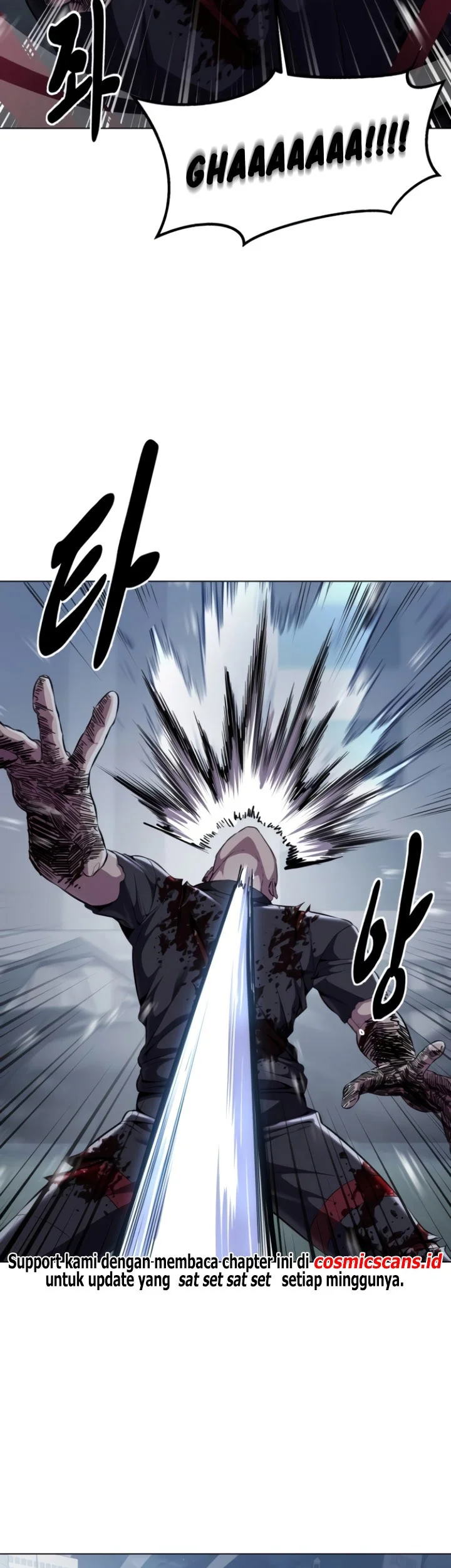 Ticket Hero S2 Chapter 22 Gambar 47