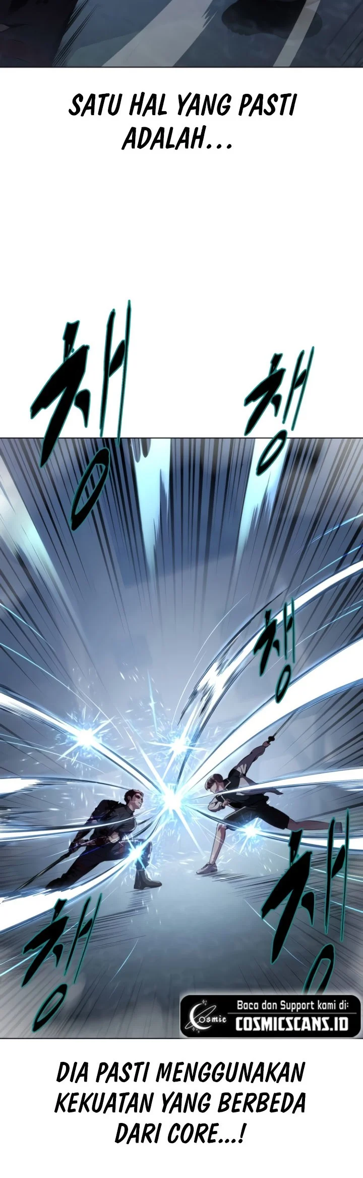 Ticket Hero S2 Chapter 22 Gambar 50