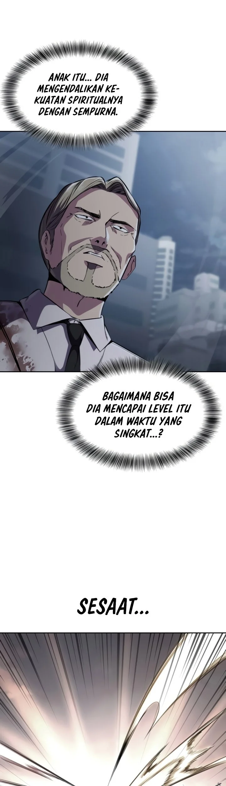 Ticket Hero S2 Chapter 22 Gambar 51