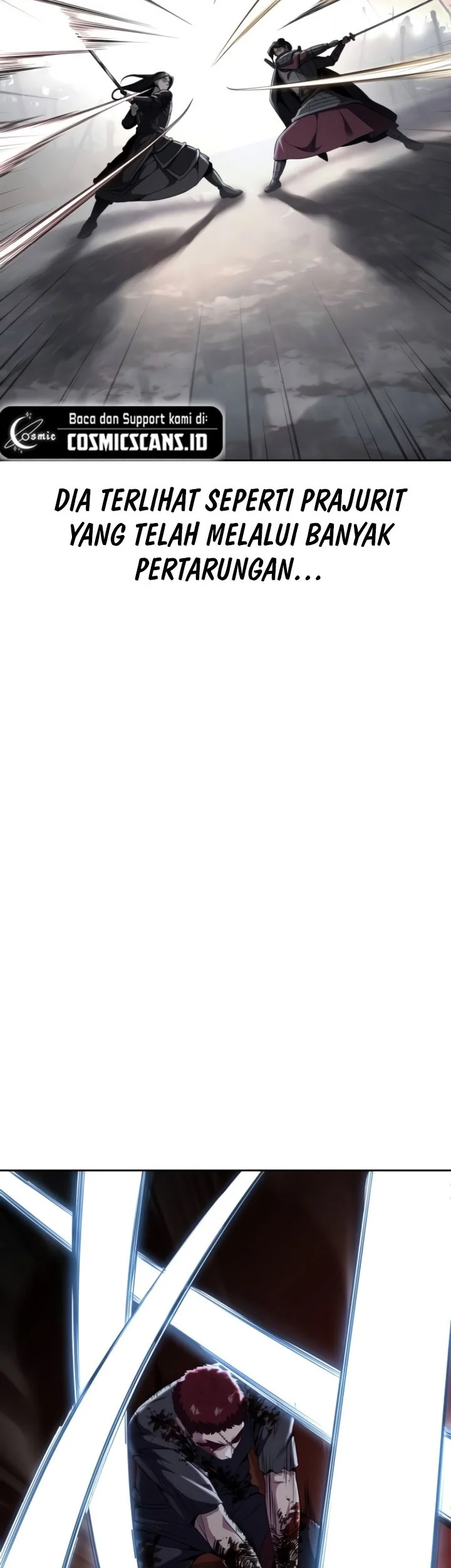 Ticket Hero S2 Chapter 22 Gambar 52