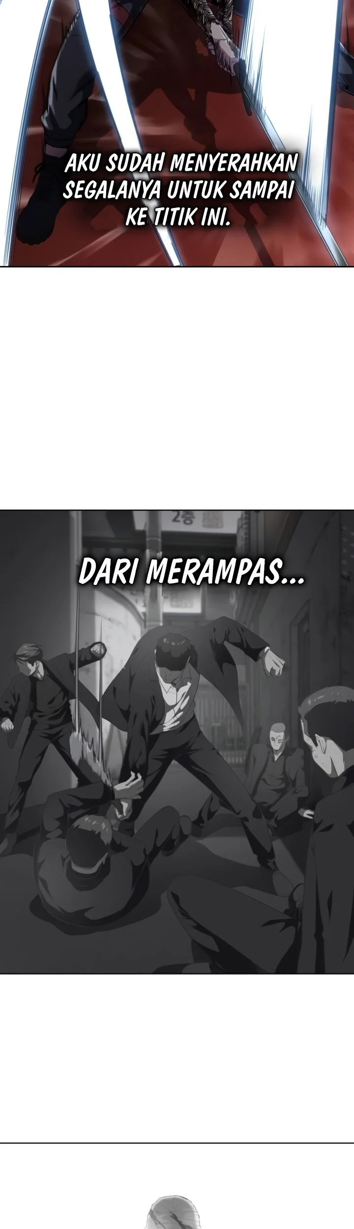 Ticket Hero S2 Chapter 22 Gambar 53