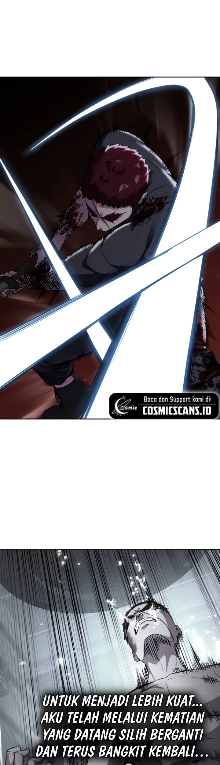 Ticket Hero S2 Chapter 22 Gambar 55