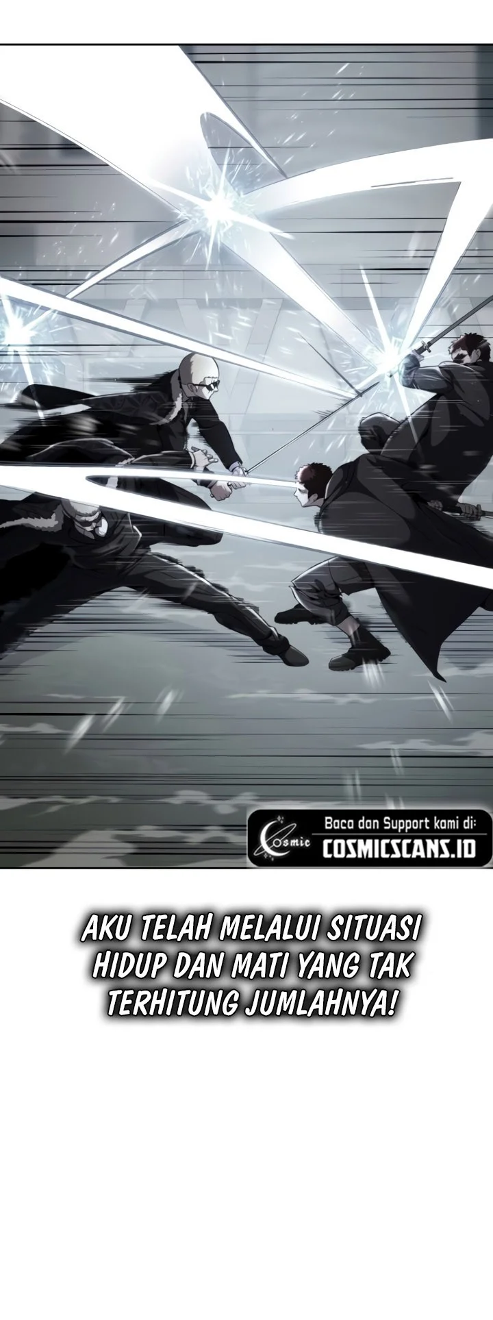 Ticket Hero S2 Chapter 22 Gambar 57