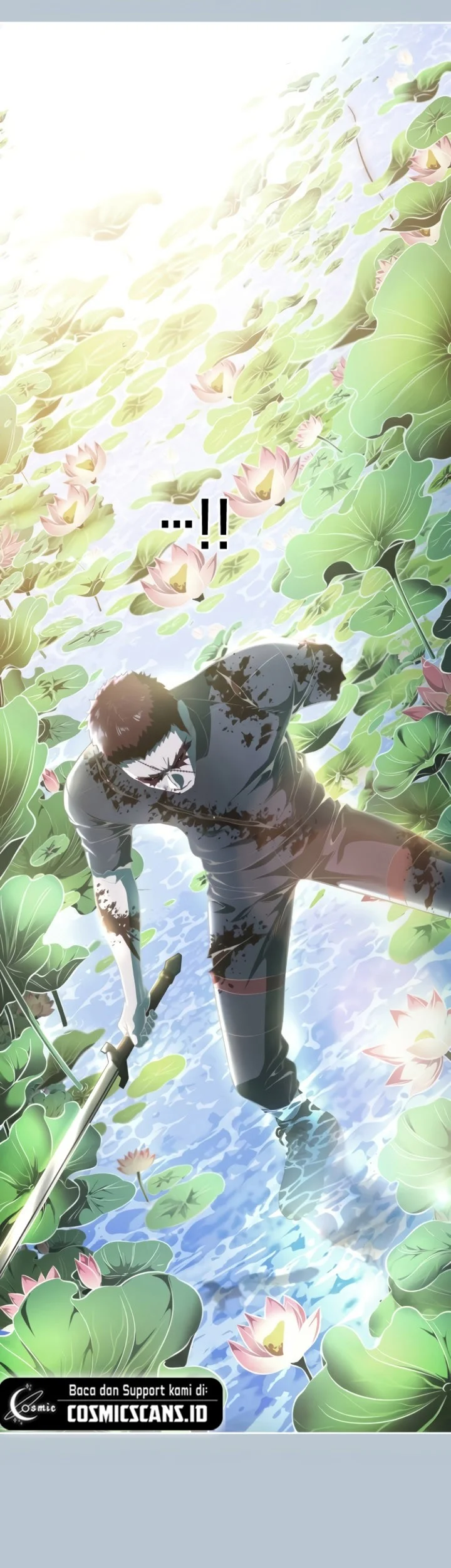 Ticket Hero S2 Chapter 22 Gambar 79