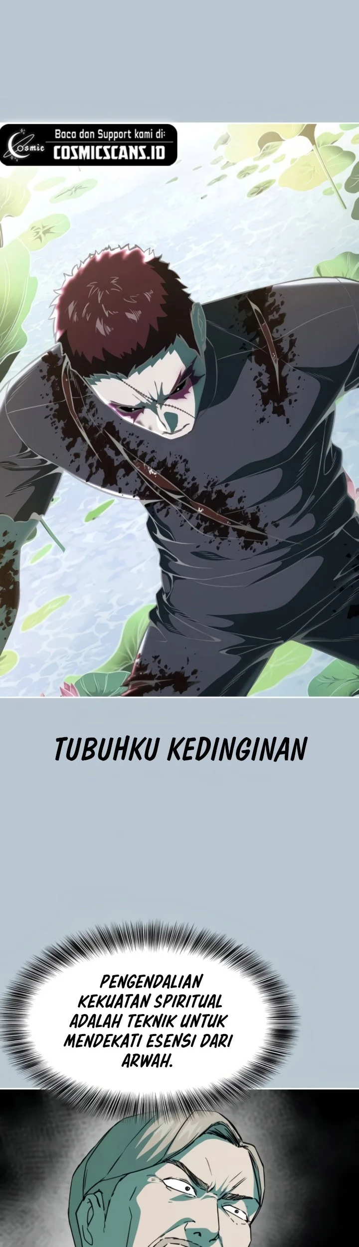 Ticket Hero S2 Chapter 22 Gambar 81