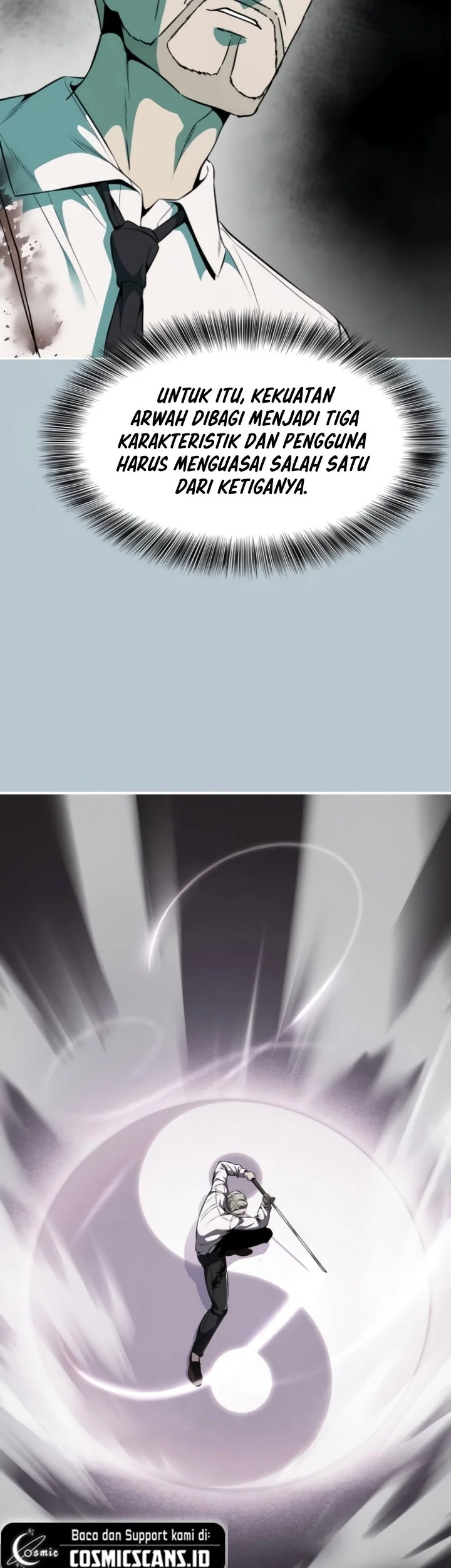 Ticket Hero S2 Chapter 22 Gambar 82