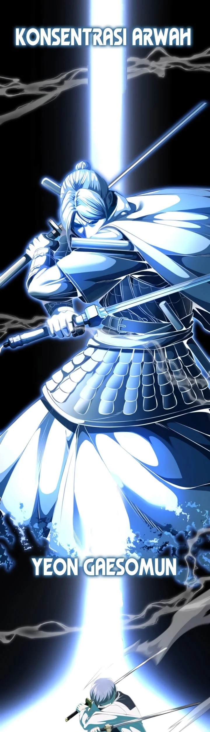 Ticket Hero S2 Chapter 22 Gambar 91