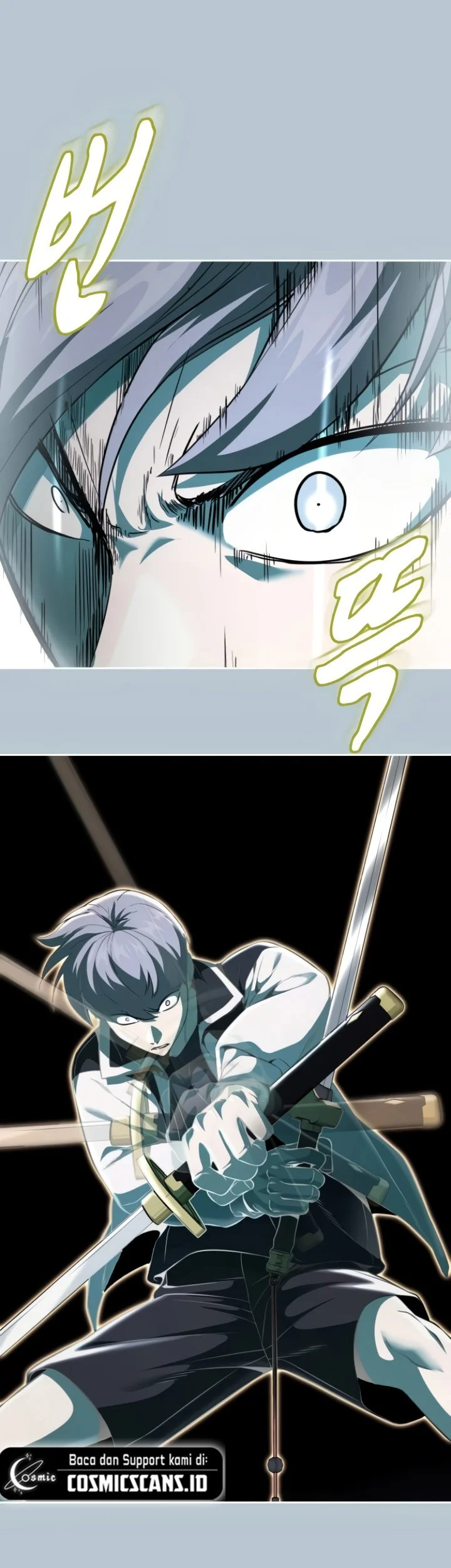 Ticket Hero S2 Chapter 22 Gambar 93